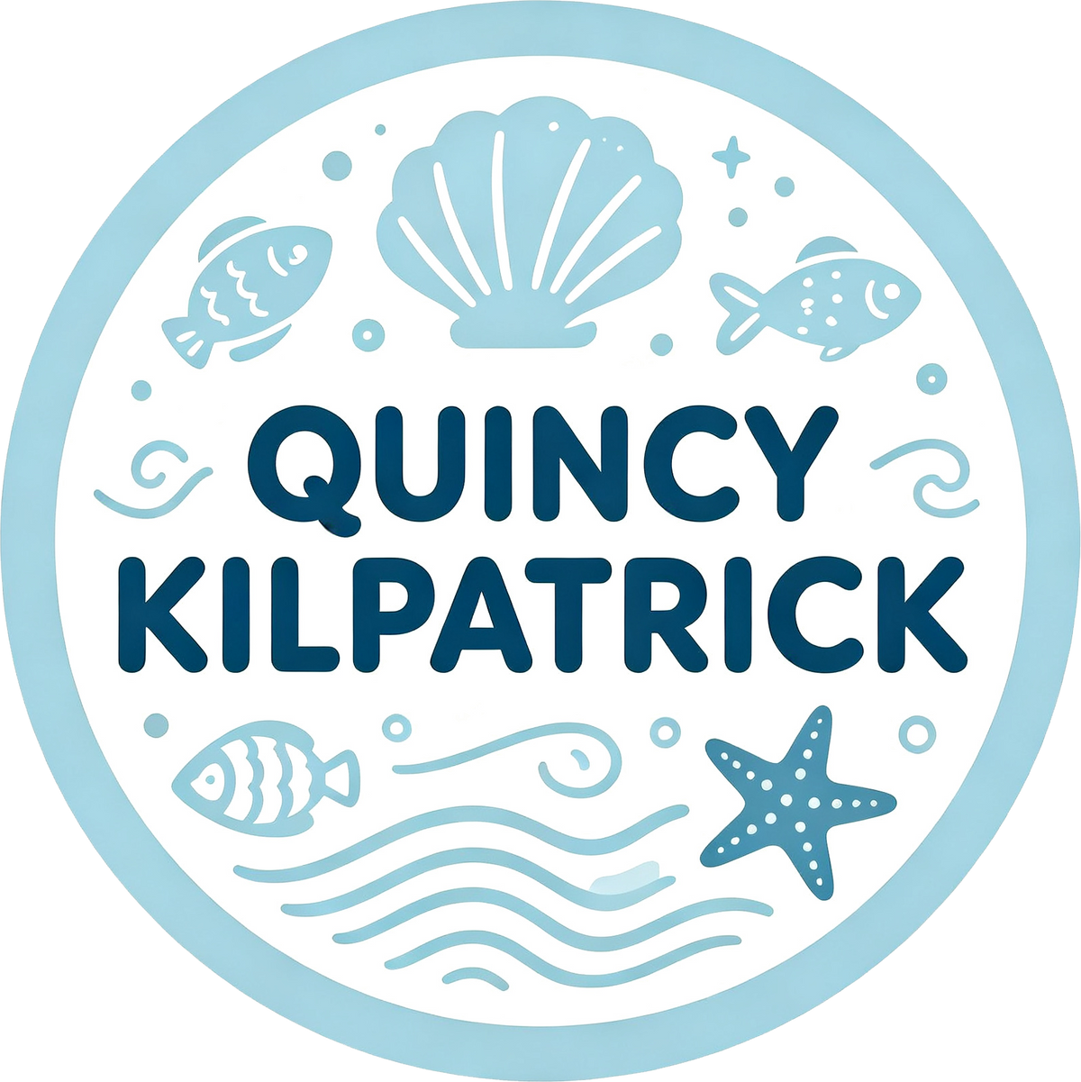 QUINCY KILPATRICK